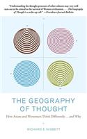 Geography of Thought