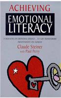 Achieving Emotional Literacy