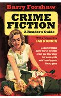 Crime Fiction: A Reader's Guide