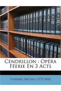 Cendrillon