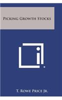 Picking Growth Stocks