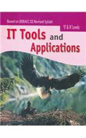 IT Tools And Applications