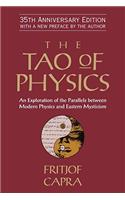 Tao of Physics