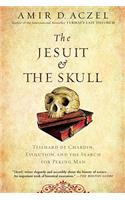 Jesuit and the Skull