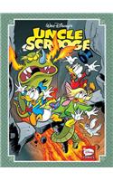 Uncle Scrooge: Timeless Tales, Volume 3