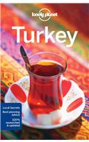 Lonely Planet Turkey 15