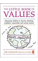 Little Book of Values