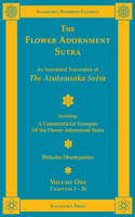 Flower Adornment Sutra - Volume One
