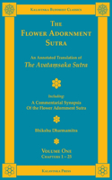 Flower Adornment Sutra - Volume One
