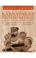 Karnataka's Rich Heritage - Temple Sculptures & Dancing Apsaras