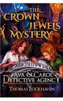 Crown Jewels Mystery (Book 6)