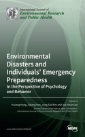 Environmental Disasters and Individuals' Emergency Preparedness