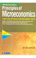 Principles of Microeconomics