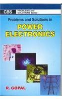 Problems and Solutions in Power Electronics