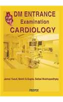 Dm Entrance Exam. Cardiology