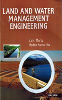 Land and Water Management Engineering