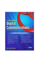 Fundamentals of Digital Communication