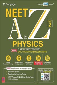 A to Z Physics for Neet