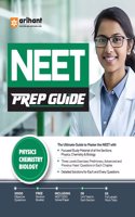 NEET Prep Guide (EditionX)