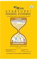 Startups! Finding Funding