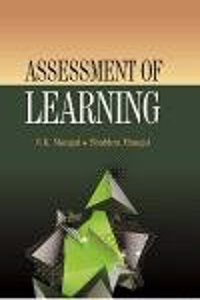 Assessment of Learning