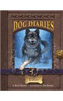 Dog Diaries #4: Togo