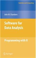 Software for Data Analysis