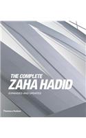 The Complete Zaha Hadid