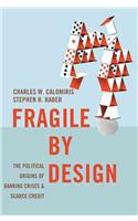 Fragile by Design