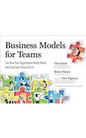Business Models For Teams