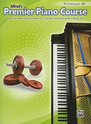 Premier Piano Course