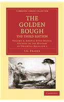 The Golden Bough