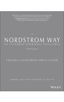 Nordstrom Way to Customer Experience Excellence