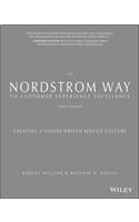 The Nordstrom Way to Customer Experience Excellence