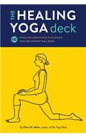Healing Yoga Deck