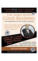 James Bond Cold Reading