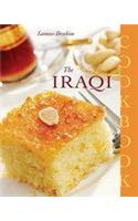The Iraqi Cookbook
