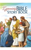Egermeier's Bible Story Book