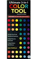 Ultimate 3-in-1 Color Tool 3rd Edition