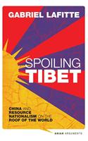 Spoiling Tibet