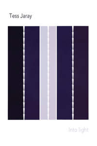 Tess Jaray