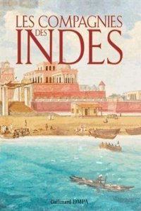 La Compagnie des Indes