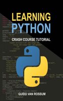 Learning Python