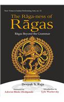 Raga-Ness of Ragas