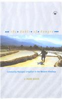 Kuhls Of Kangra, The: Community-Managed Irrigation In The Western Himalaya