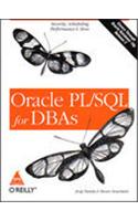 Oracle PL/SQL For DBAs (Covers Through Oracle Database 10G)