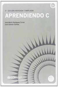 Aprendiendo C