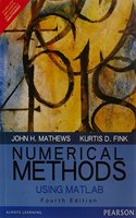 Numerical Methods Using Matlab