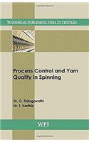 Process Control and Yarn Quality in Spinning