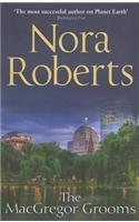 The Macgregor Grooms